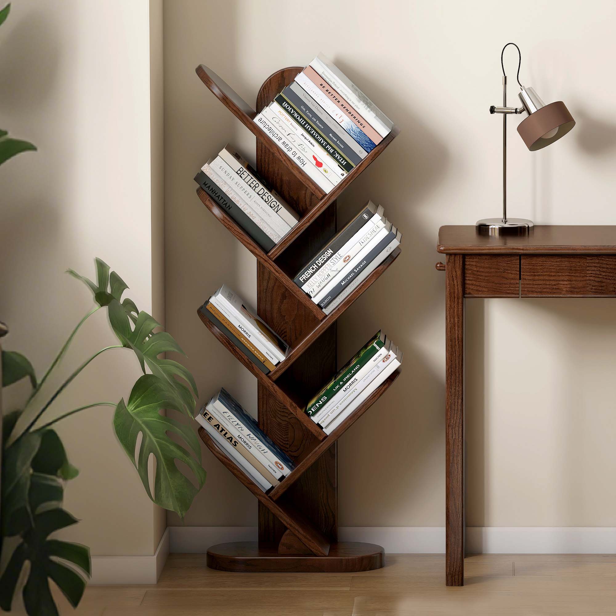Bookshelf