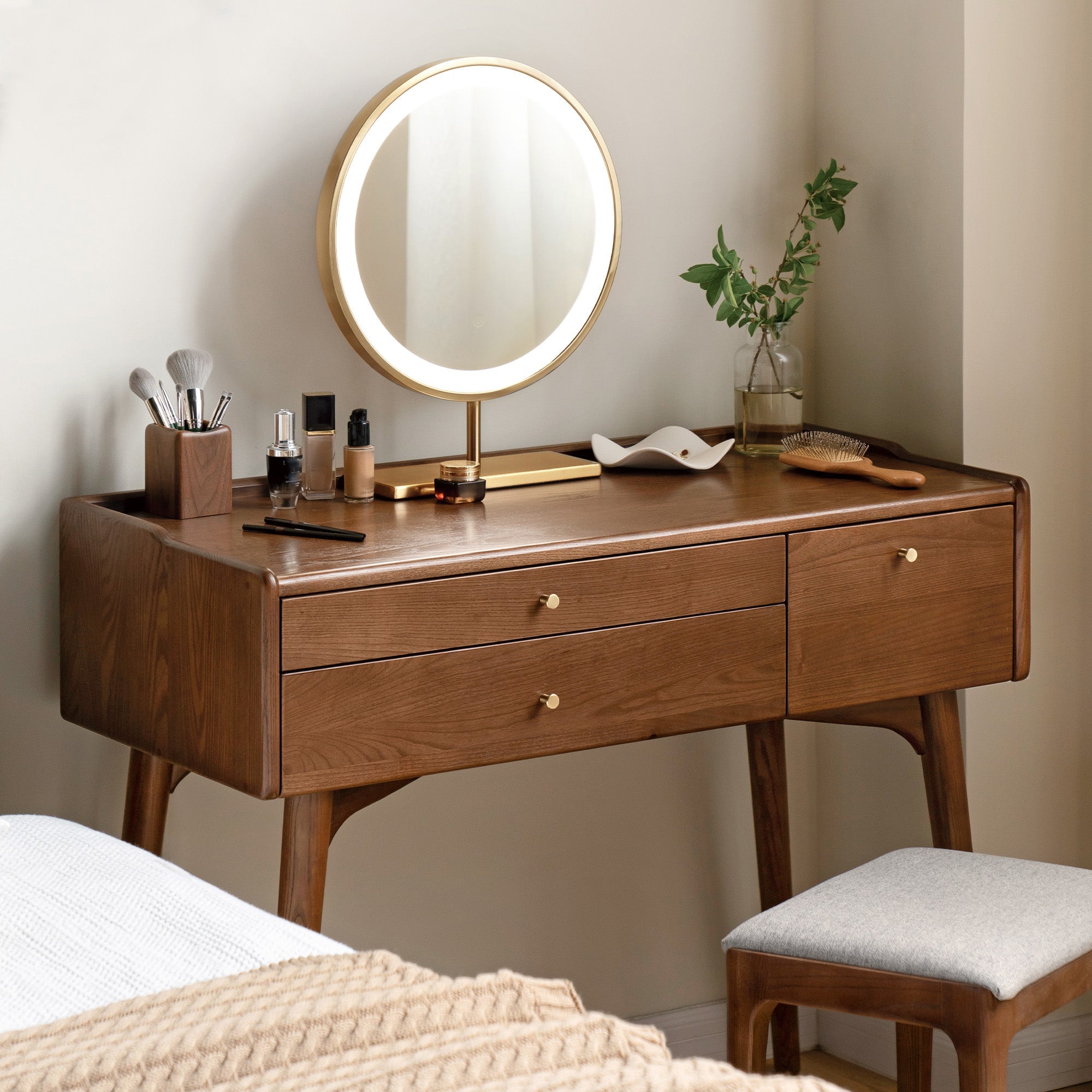 Vanity Desk