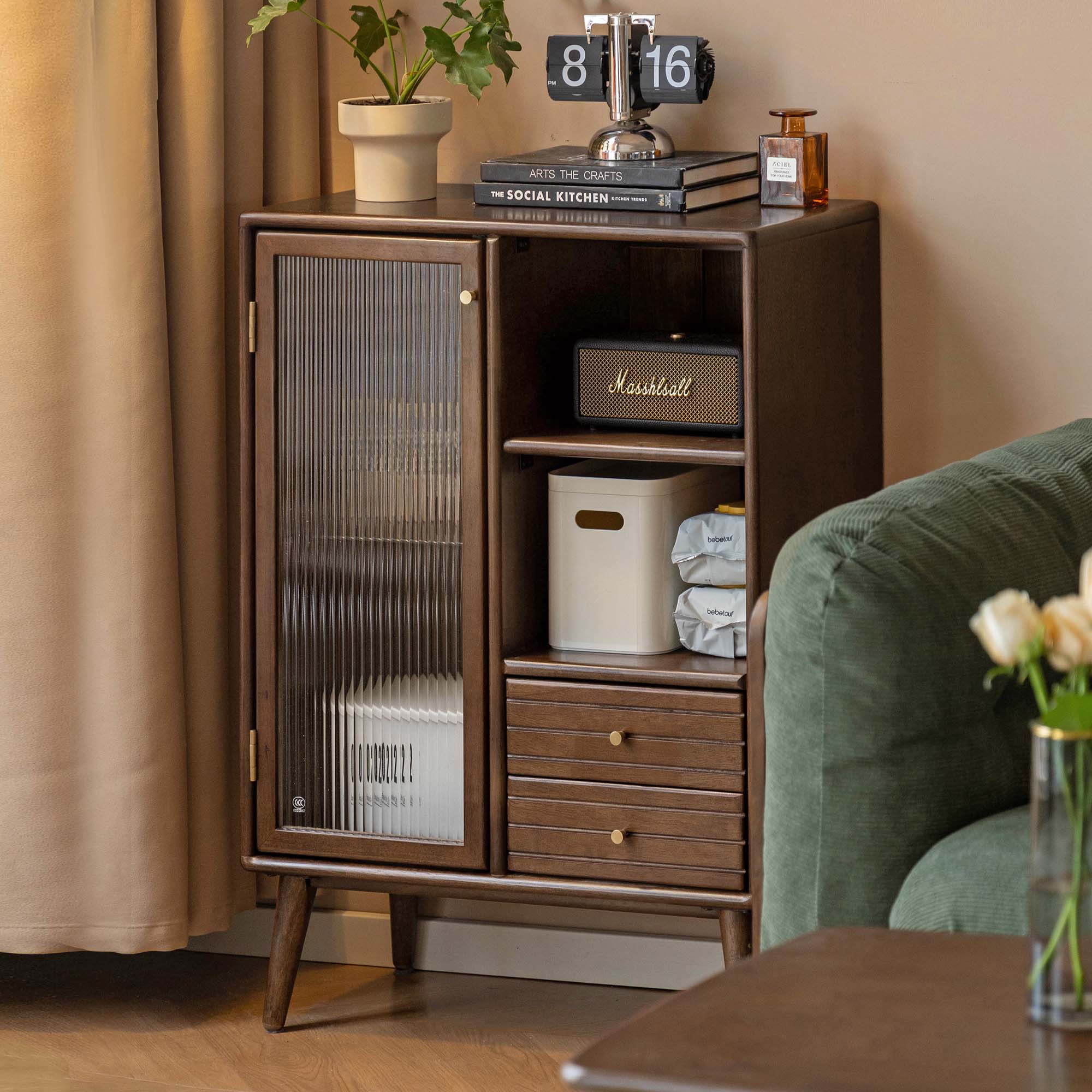 Buffet Cabinet