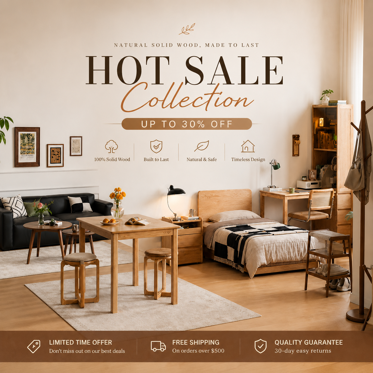 Hot Sale