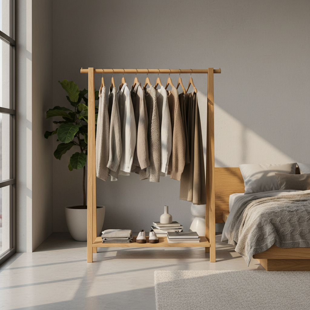 Clothing Rack