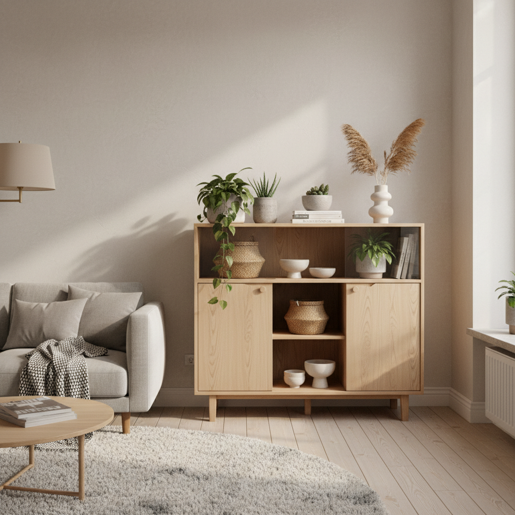 Storage Cabinet