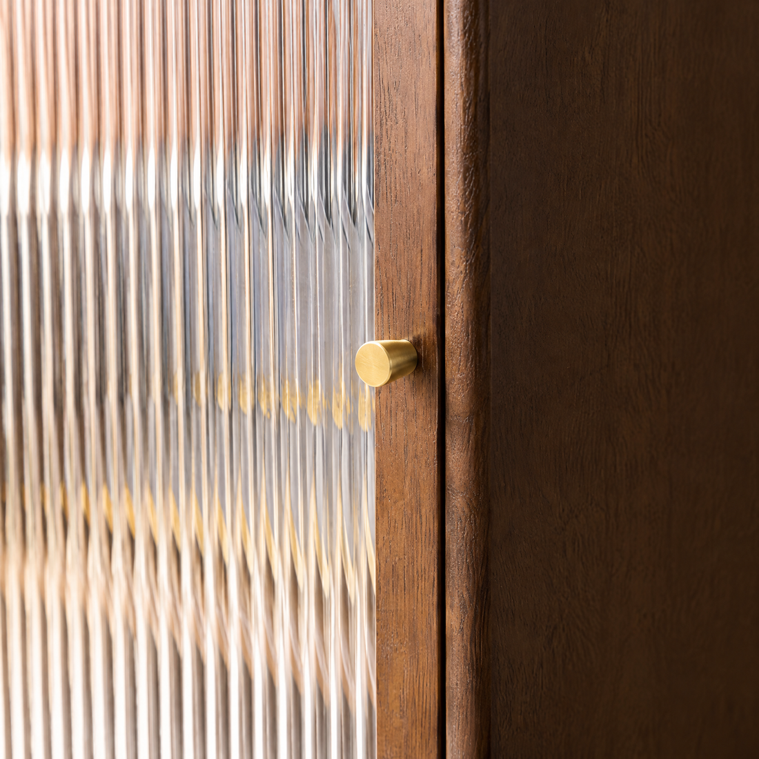 Brass Handle