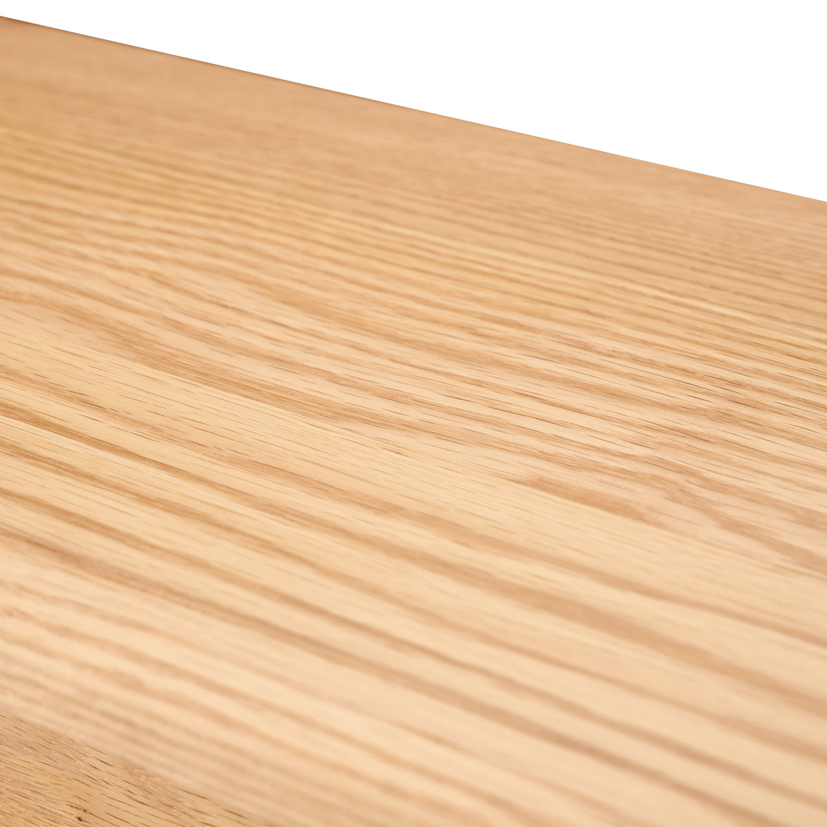 Solid Wood Narrow Entryway Table 39 Inch