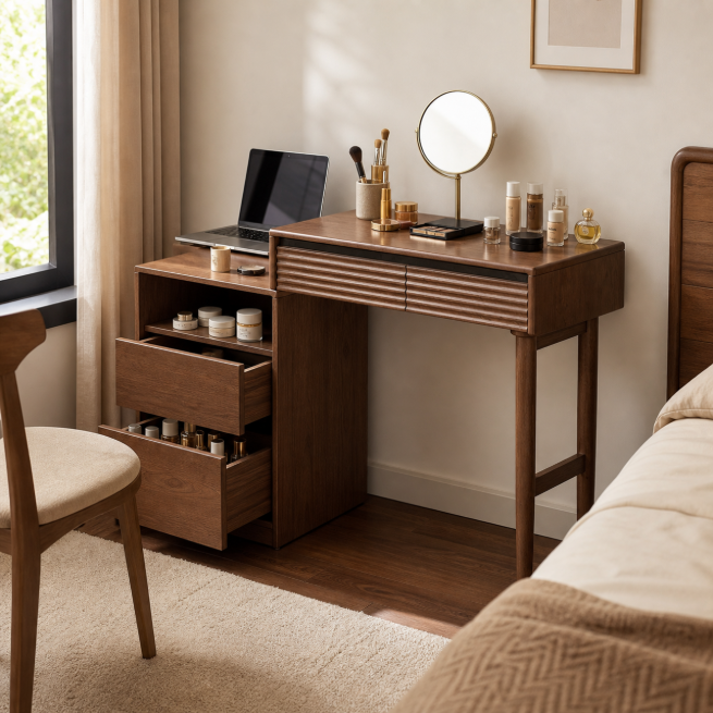Hidden extension doubles workspace instantly