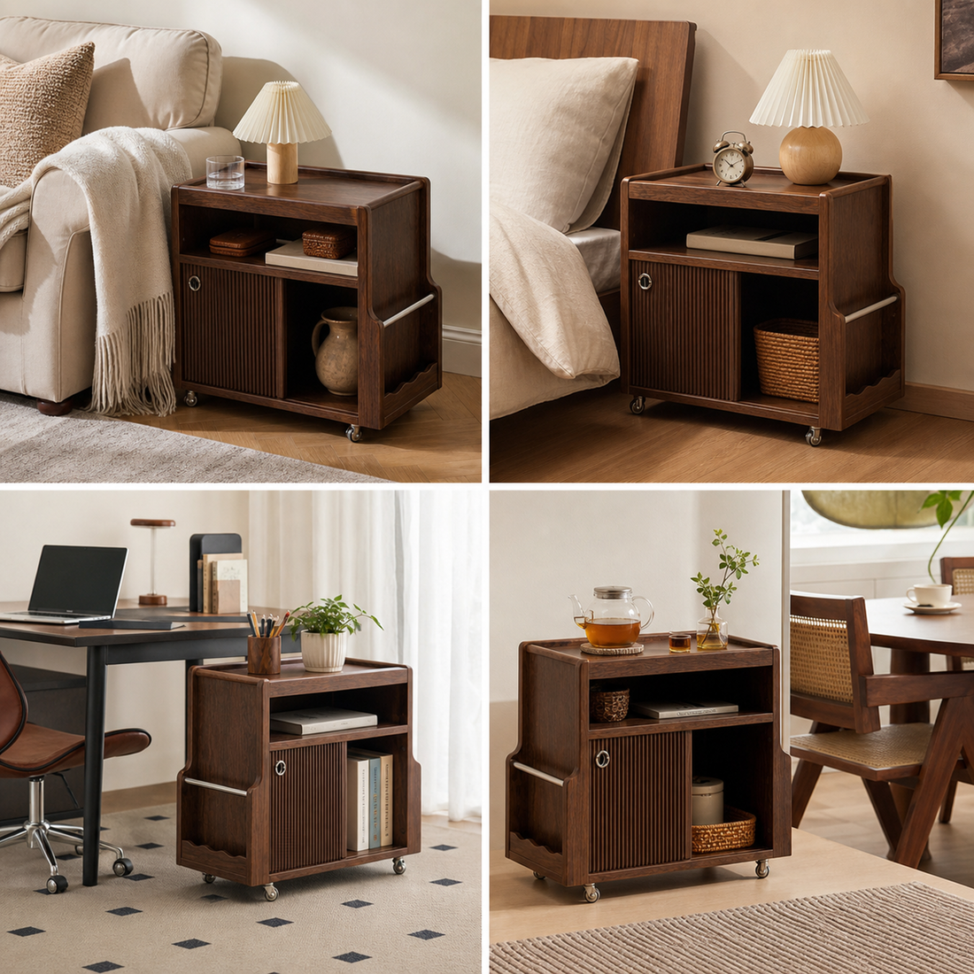 Fits every room, every use